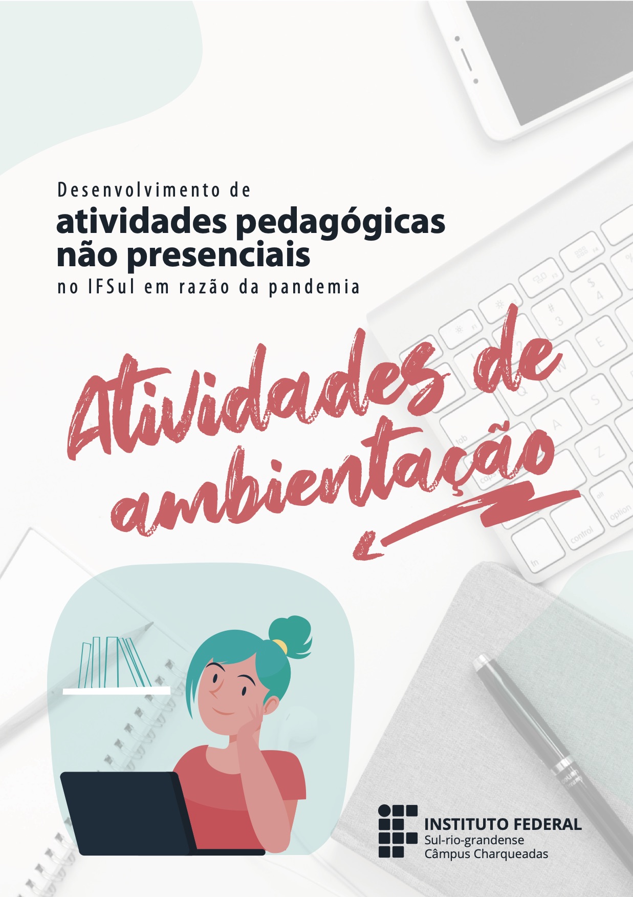 Atividades de Ambientação