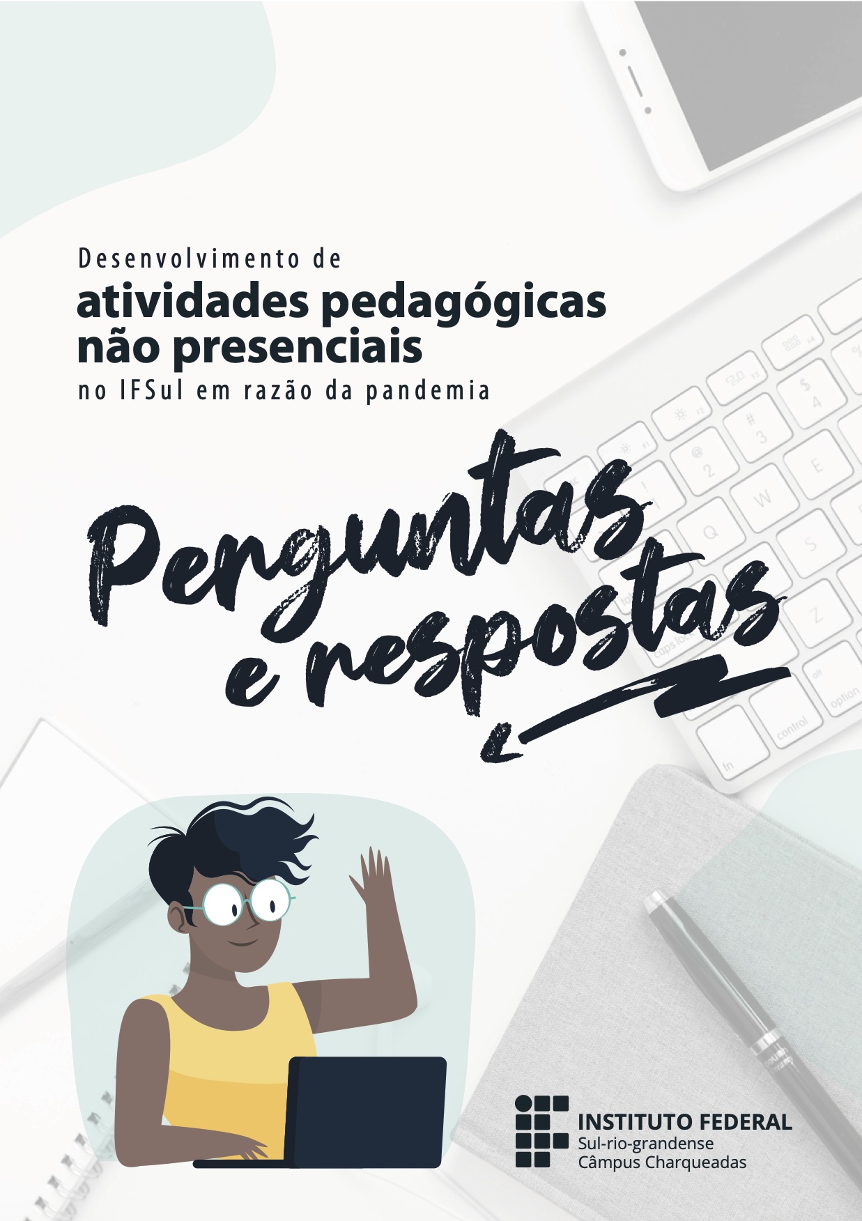 Manual Atividades Pedagógicas Não Presenciais